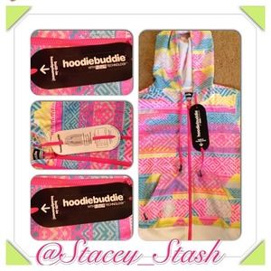 Super cute workout hoodie 👍🔥