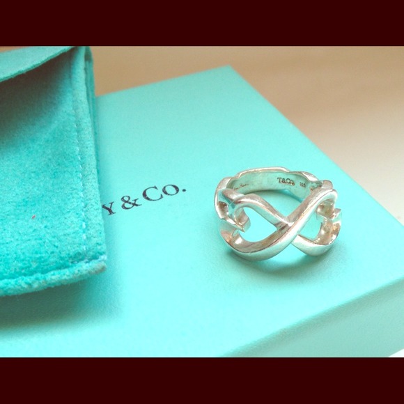 Tiffany's ring