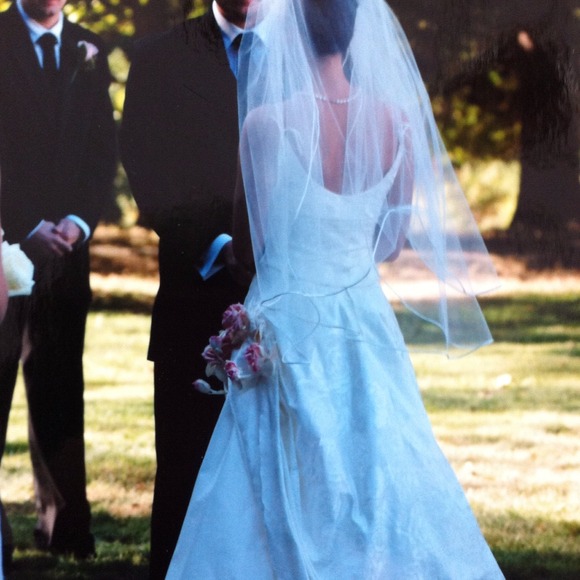 Atelier Aimee Wedding Dress - Picture 3 of 3