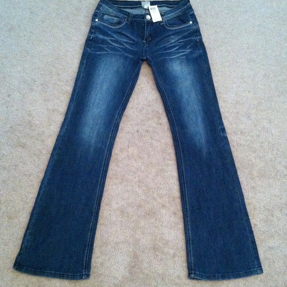 🌟Reduced🌟 Brand new Arden B Bling Denim - Picture 2 of 3