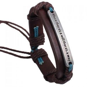 Where There's a Will