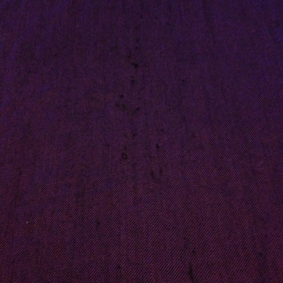 Coach Scarf - Picture 4 of 4