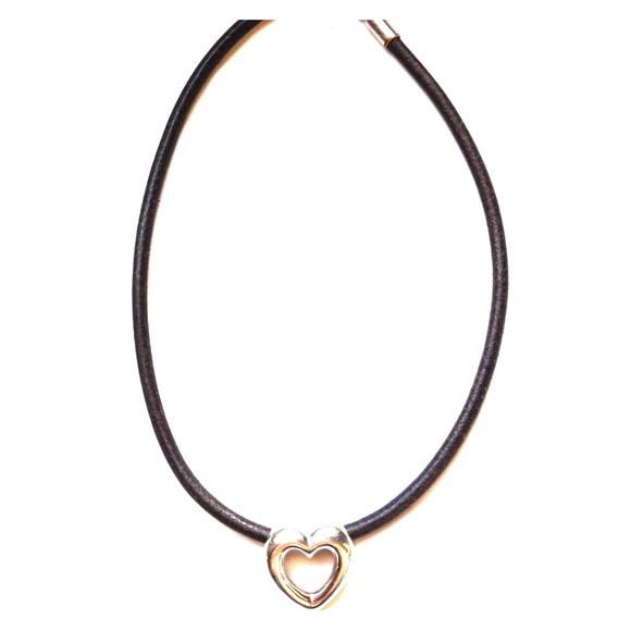 James Avery necklace