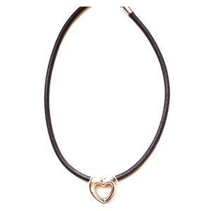 James Avery necklace