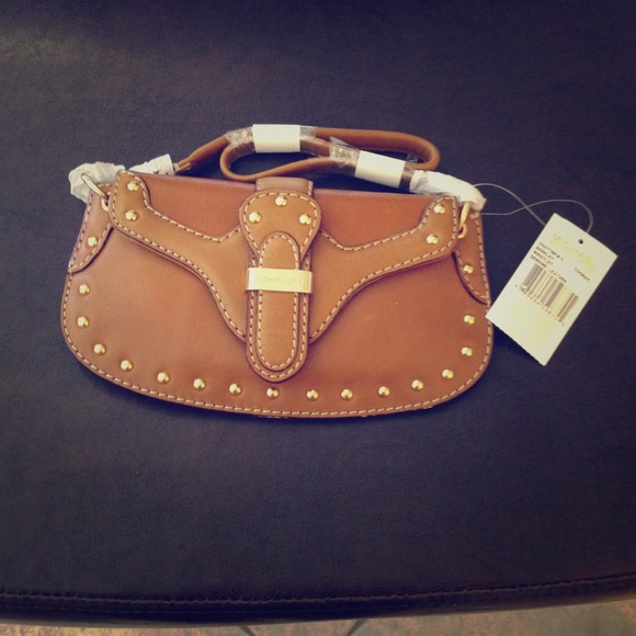 NWT Michael Kors purse