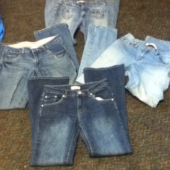 Girls size 14