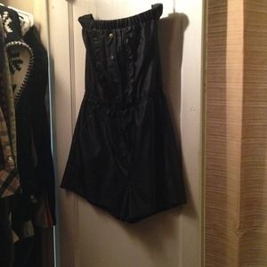 Romper by Lucca couture