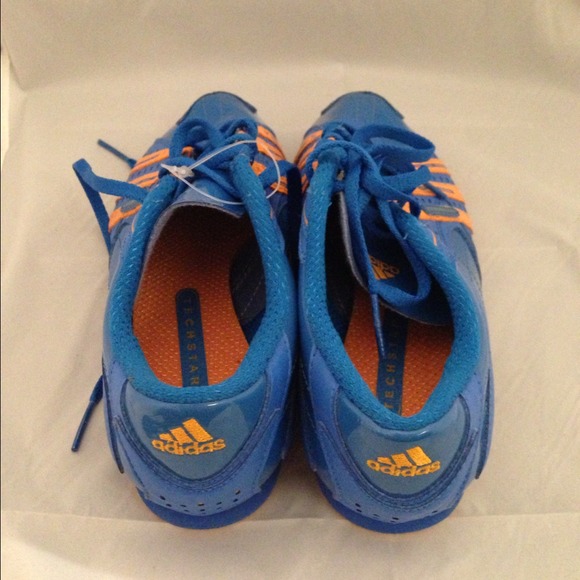 ADIDAS RUBBER SHOES - Picture 2 of 3