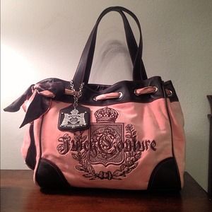 Juicy Couture Purse