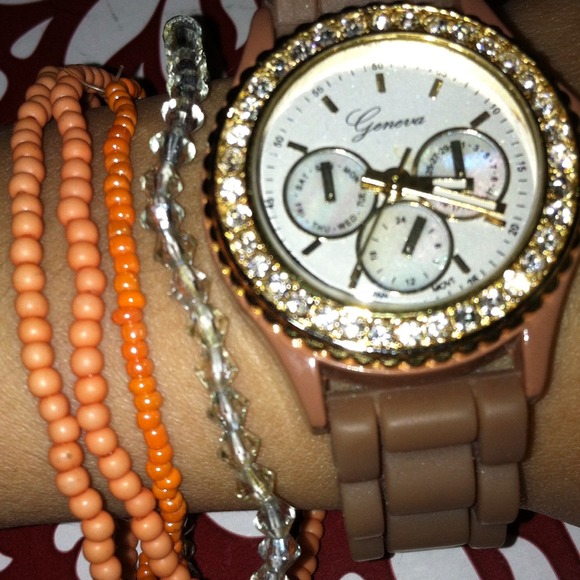 Bracelets