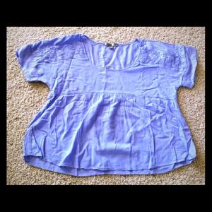 ❌SOLD❌Forever21 crop top