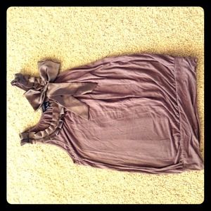 ❌SOLD❌Flowy sleeveless top