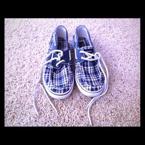 Sperry