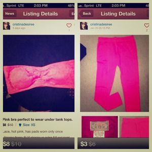 🌟Bundle for @sunset50100🌟