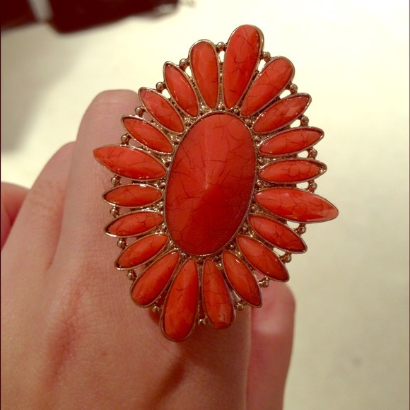 Peach ring