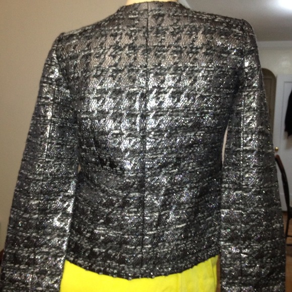 J crew jacket - Picture 2 of 4