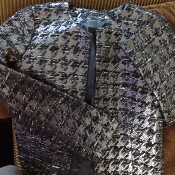 J crew jacket - Picture 4 of 4