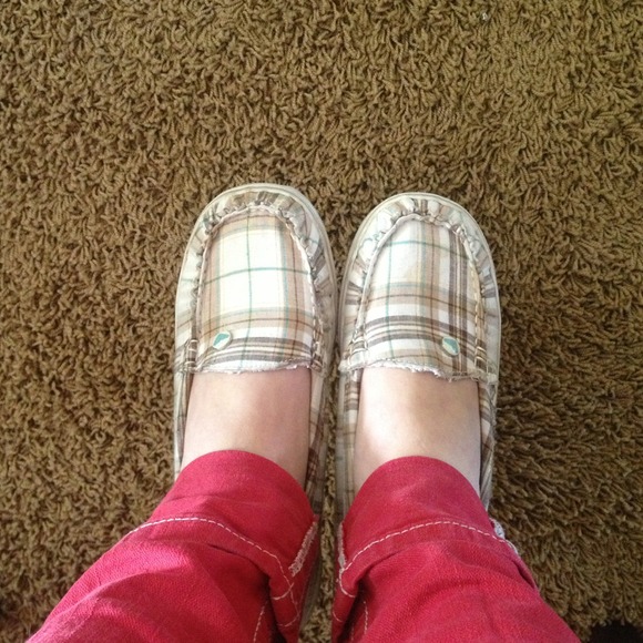 Rocky Slip Ons
