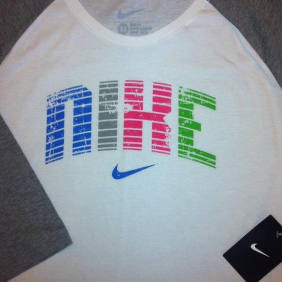 🎯SOLD🎯Nike Top