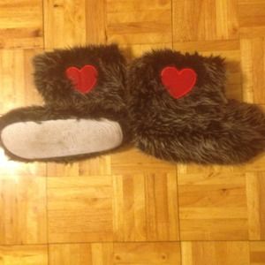 Slippers