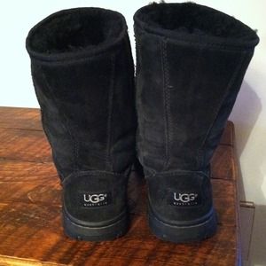 Ultimate Short Ugg