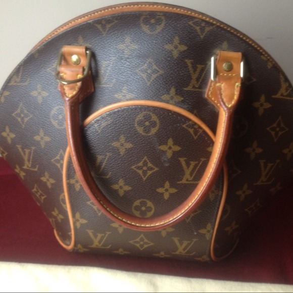 Authentic LV bag
