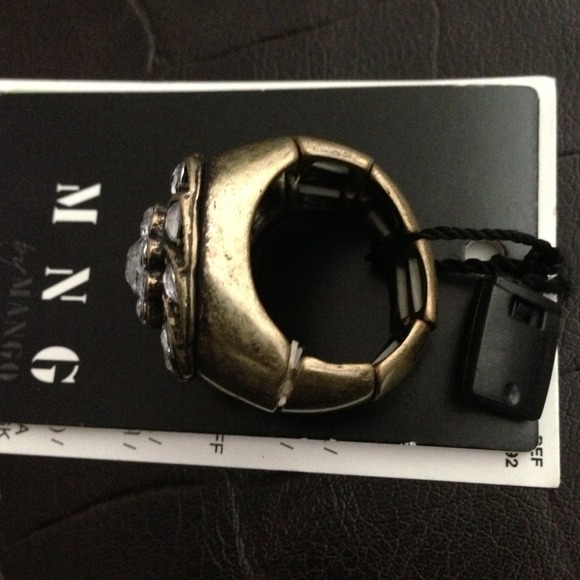 MNG Rondo Ring - Picture 2 of 2