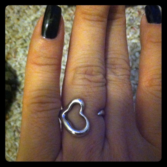 tiffany ring
