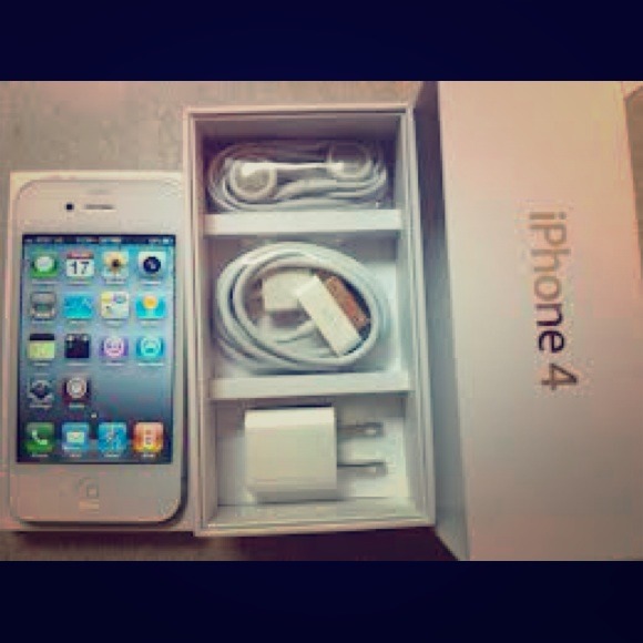 iPhone 4