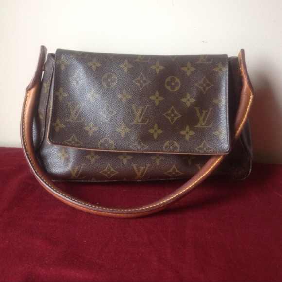 Authentic LV Bag