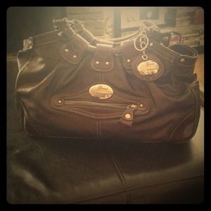 Brown Purse