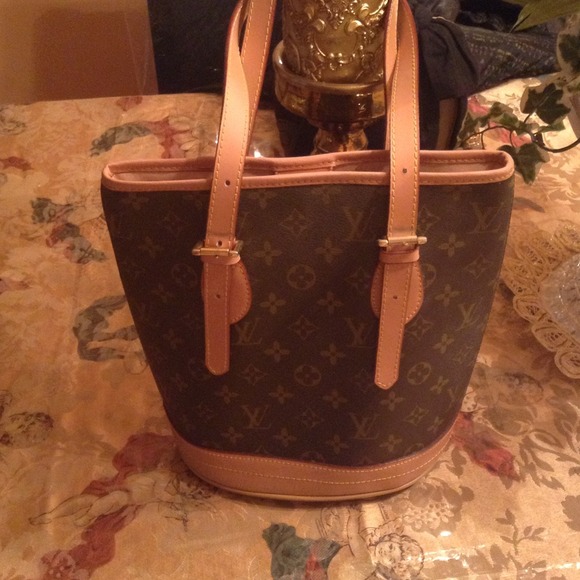 Louis vuttion bag