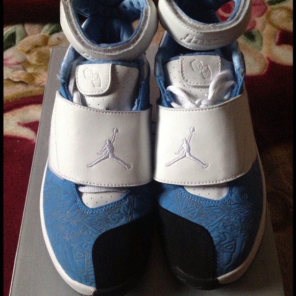 Air Jordan 20's
