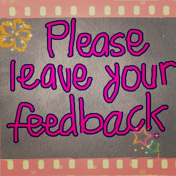Reviews as sellers and/or buyer