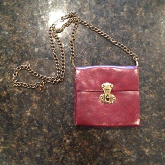 REDUCED: Free People Cross Body