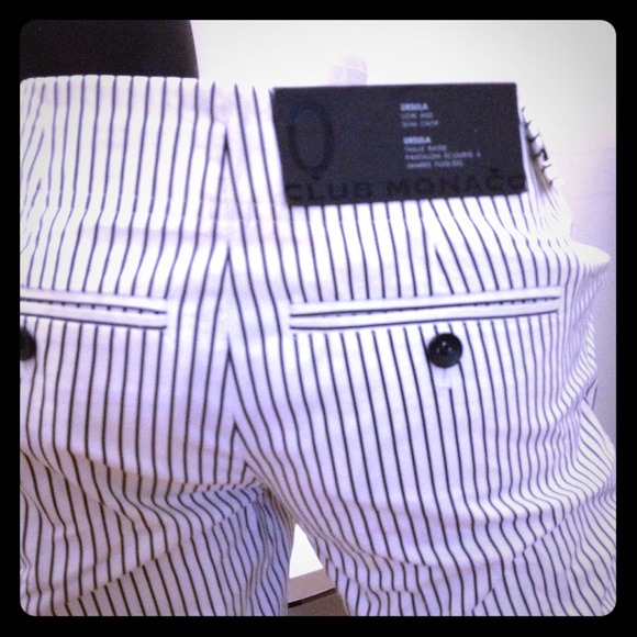 Club Monaco pants