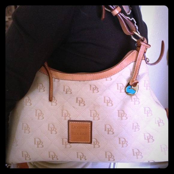 Tan Dooney & Bourke!