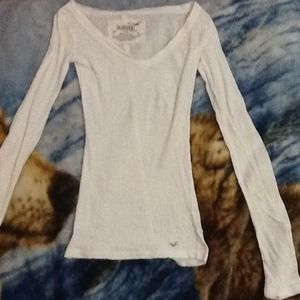 HOLLISTER Long sleeve