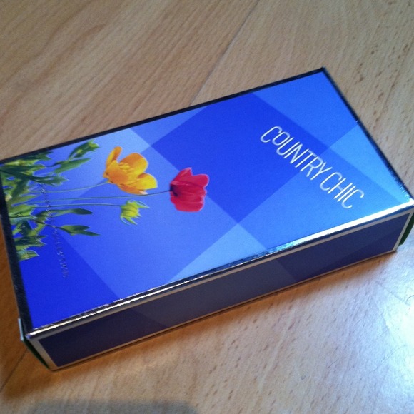 Country Chic 2.5oz parfume brand new in the box