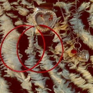 Valentines Jewelry Bundle 💋