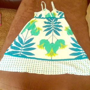 Roxy summer dress