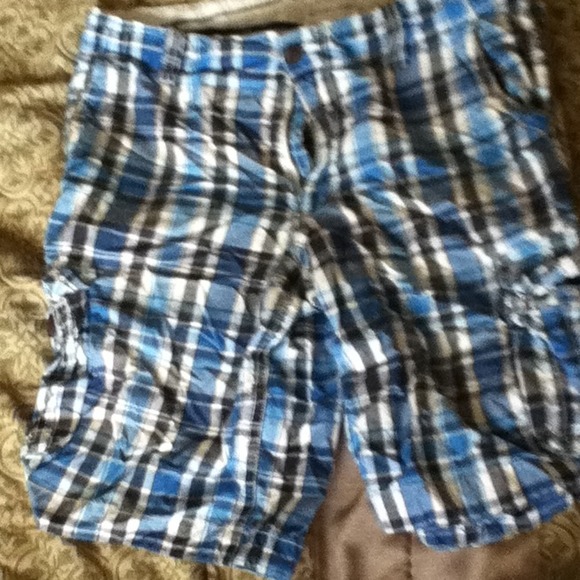 Bundle Men's Aeropostale Shorts