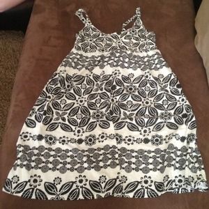 Roxy Summer Dress