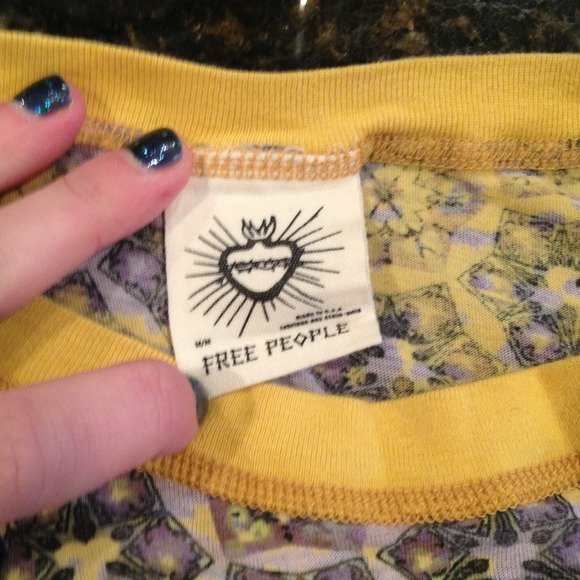Free People - Picture 2 of 4