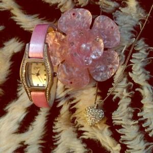 Adorable Pink Valentines Bundle 💖