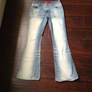 Miss Sixty Jeans size 30