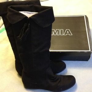 MIA Cherrie Boots