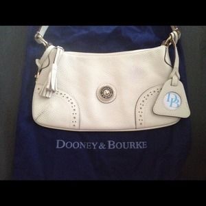 💥REDUCED💥Dooney and Bourke bag