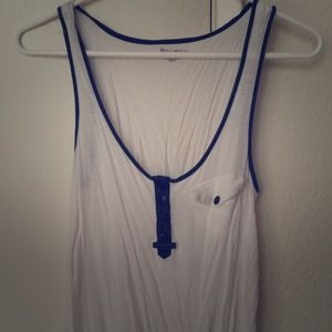 🌟REDUCED: UrbanOutfitters light-weight loose tank