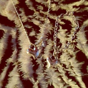 Candies Valentines jewelry set 💘